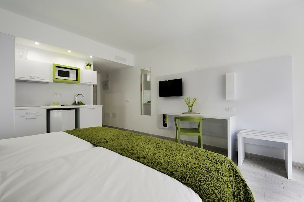 Фото Kn Aparthotel Columbus