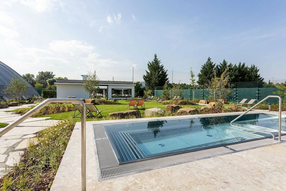 Фото Nh Collection Olomouc Congress Hotel