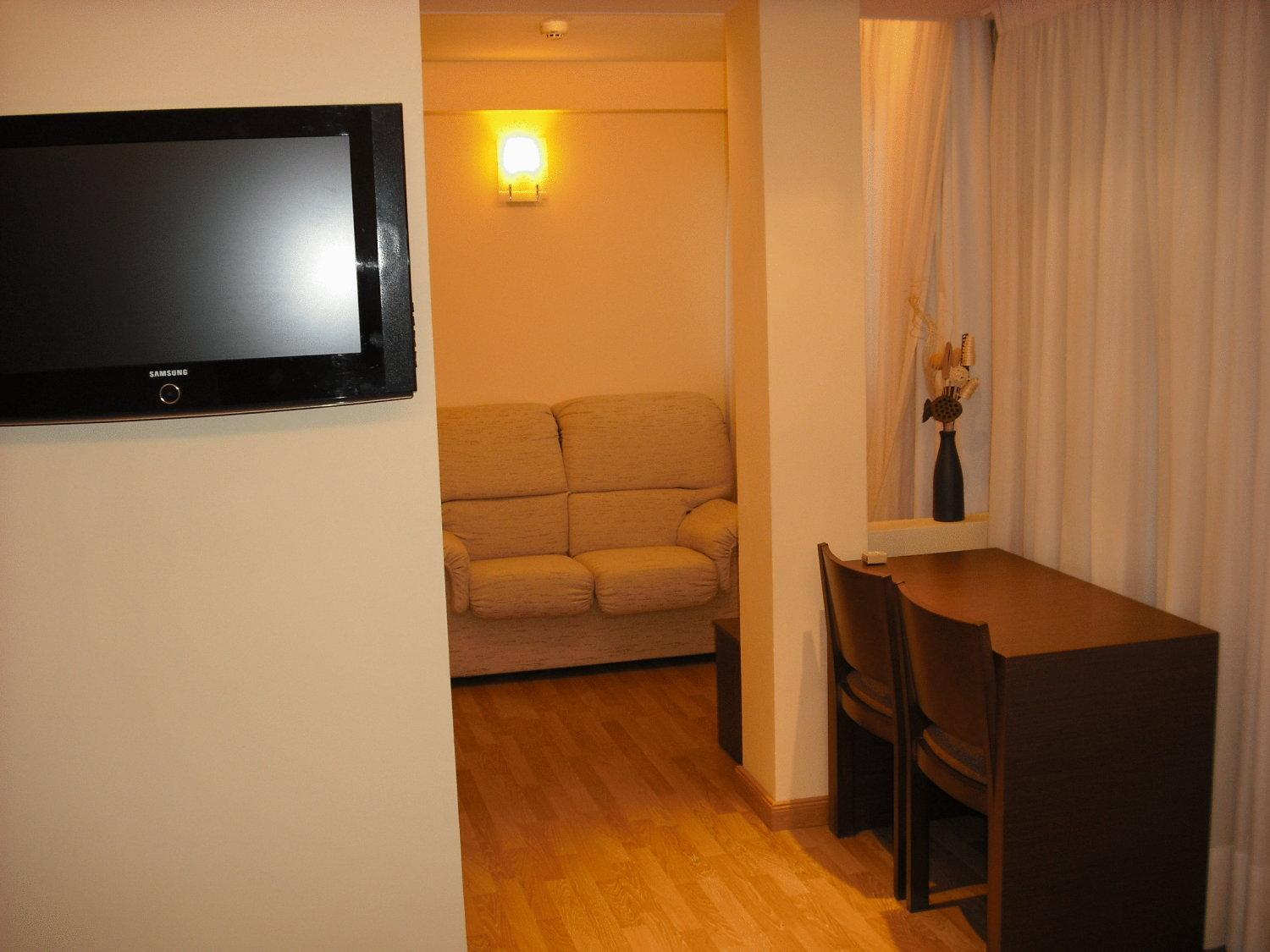 Фото Hotel Santa Catalina