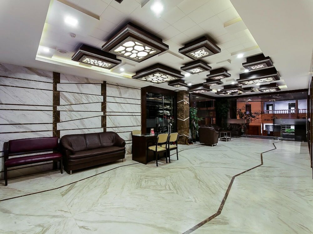 Фото Silverstar Hotel