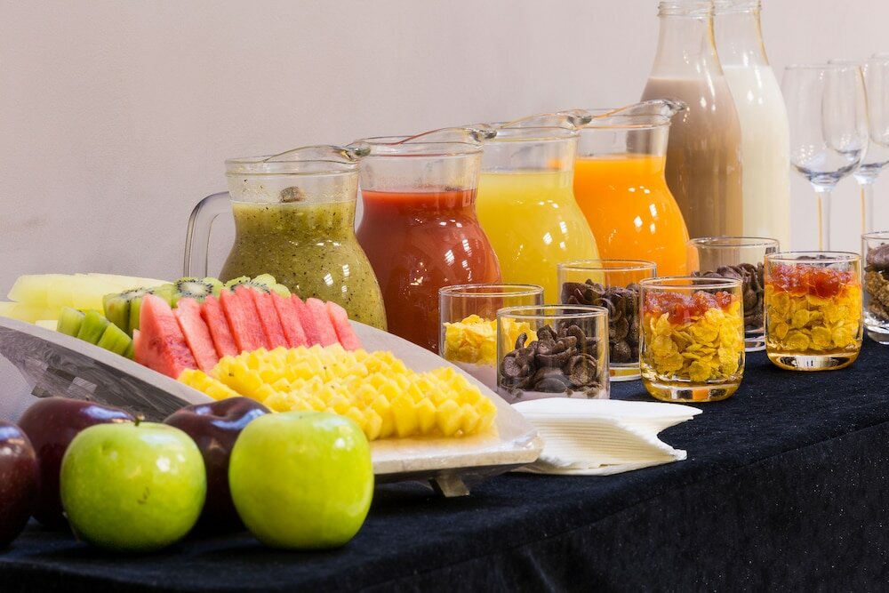 Фото Sercotel Caspe