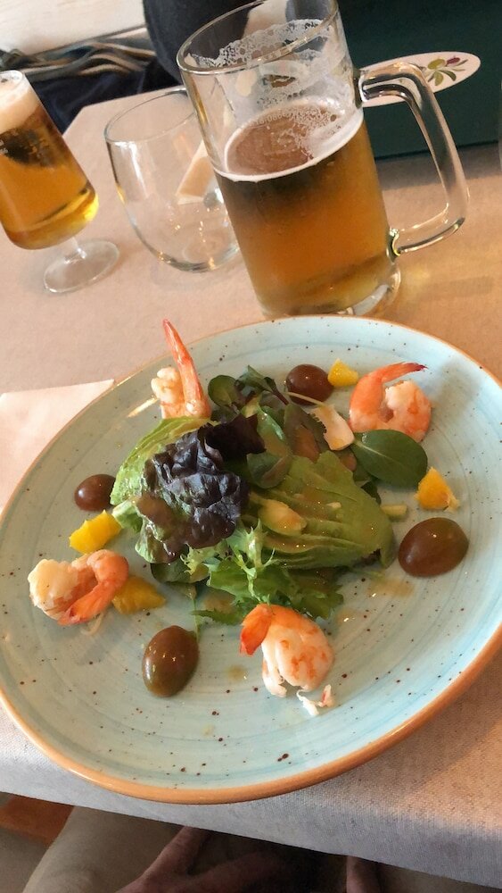 Фото Hotel Baviera