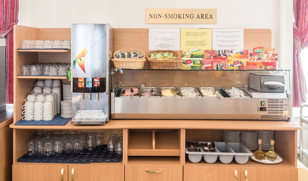 Фото Hotel City Inn