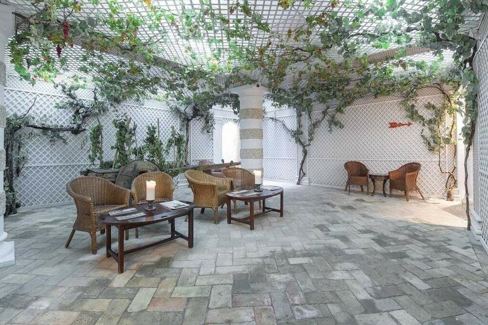 Фото Las Casas de la Juderia