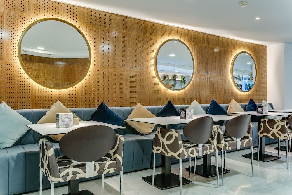 Фото Sercotel Caspe