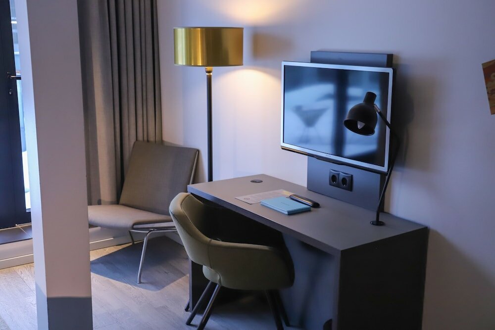 Фото Comfort Hotel Xpress Central Station