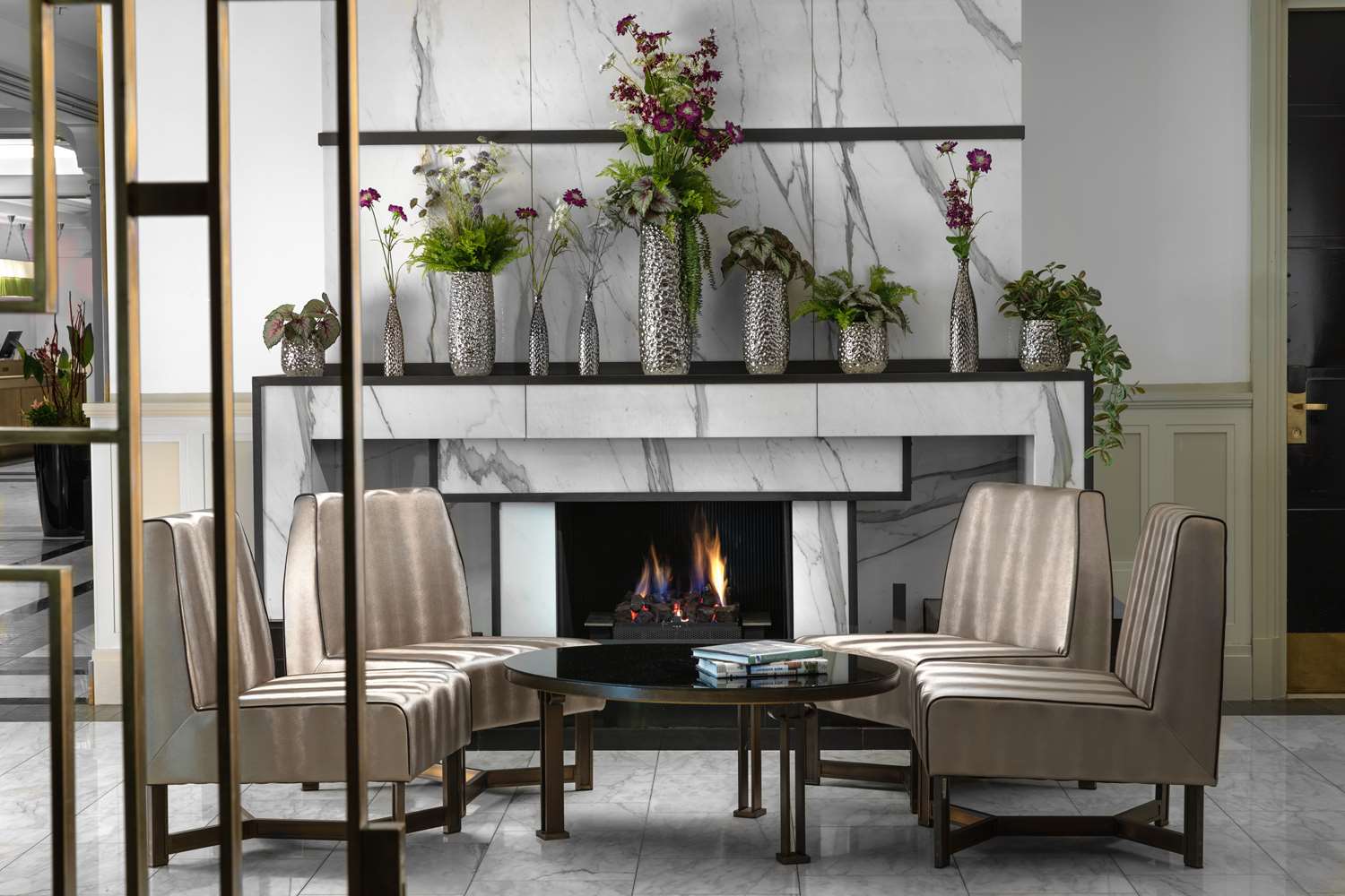 Фото Hilton Prague Old Town