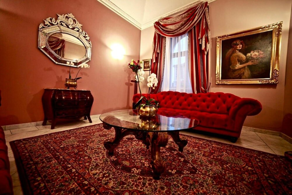 Фото Hotel St George