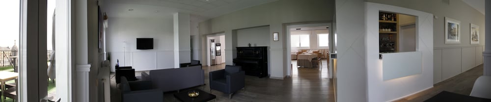 Фото Méndez Núñez Hotel