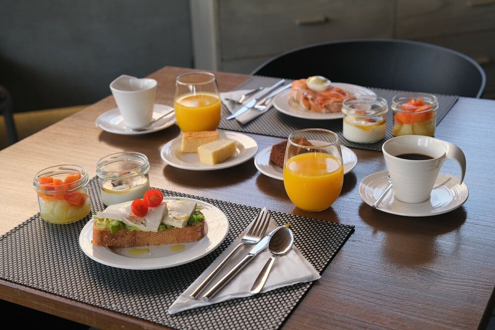 Фото Hotel Adonis Capital