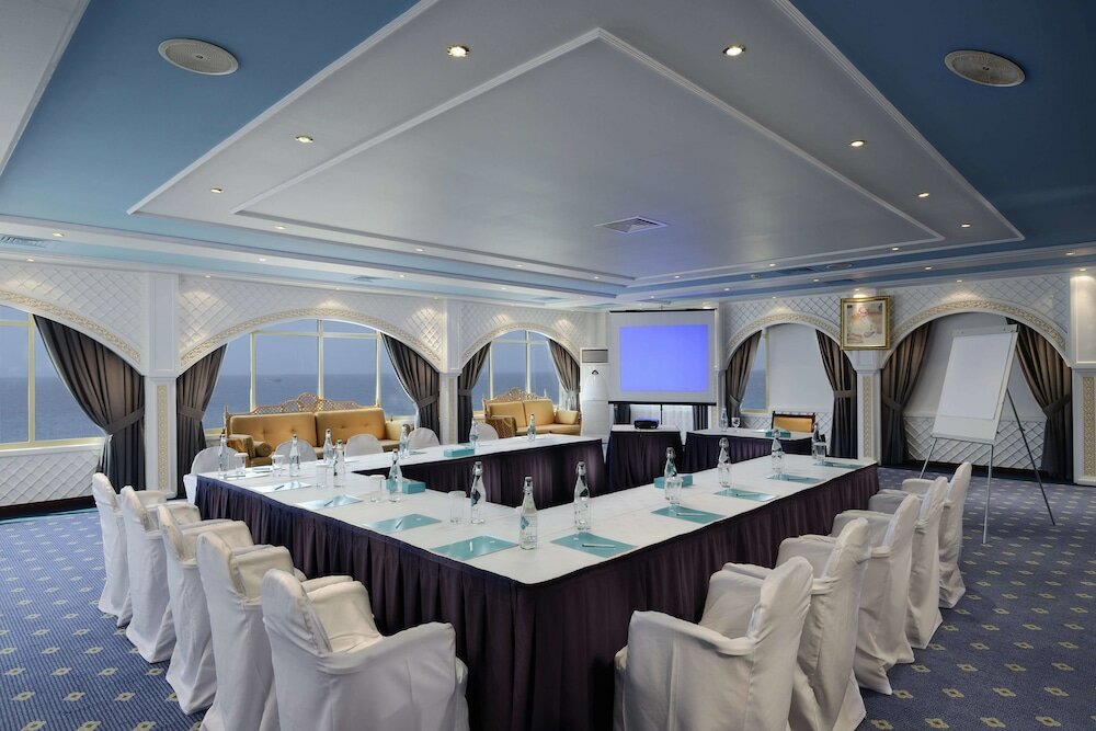 Фото Отель Атана Хасаб