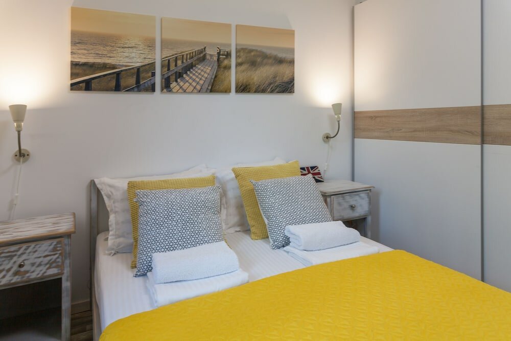 Фото Cherry Tree Cottage