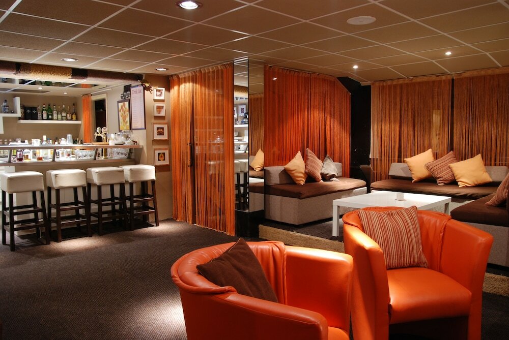 Фото Hotel Breza