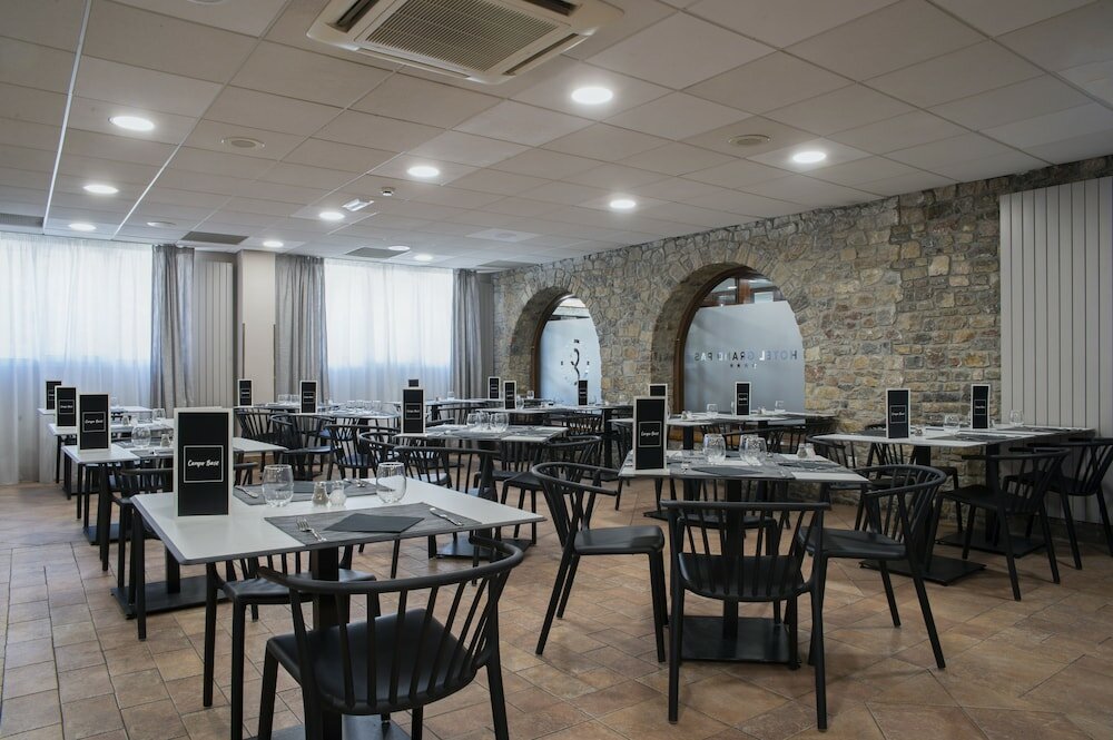 Фото Hotel Grand Pas