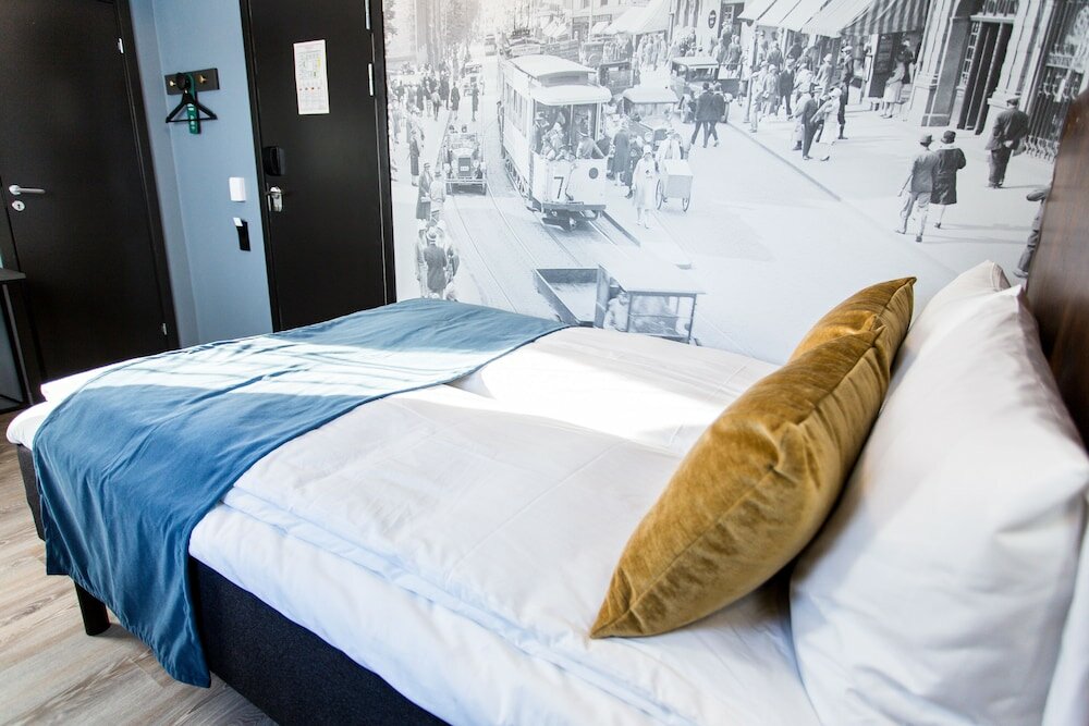 Фото Hotel Verdandi Oslo