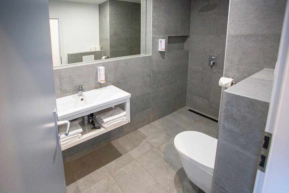 Фото Hotel Chodov Asc