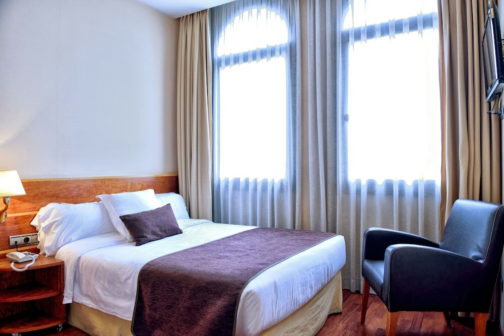 Фото ITC Barcelona by Soho Boutique