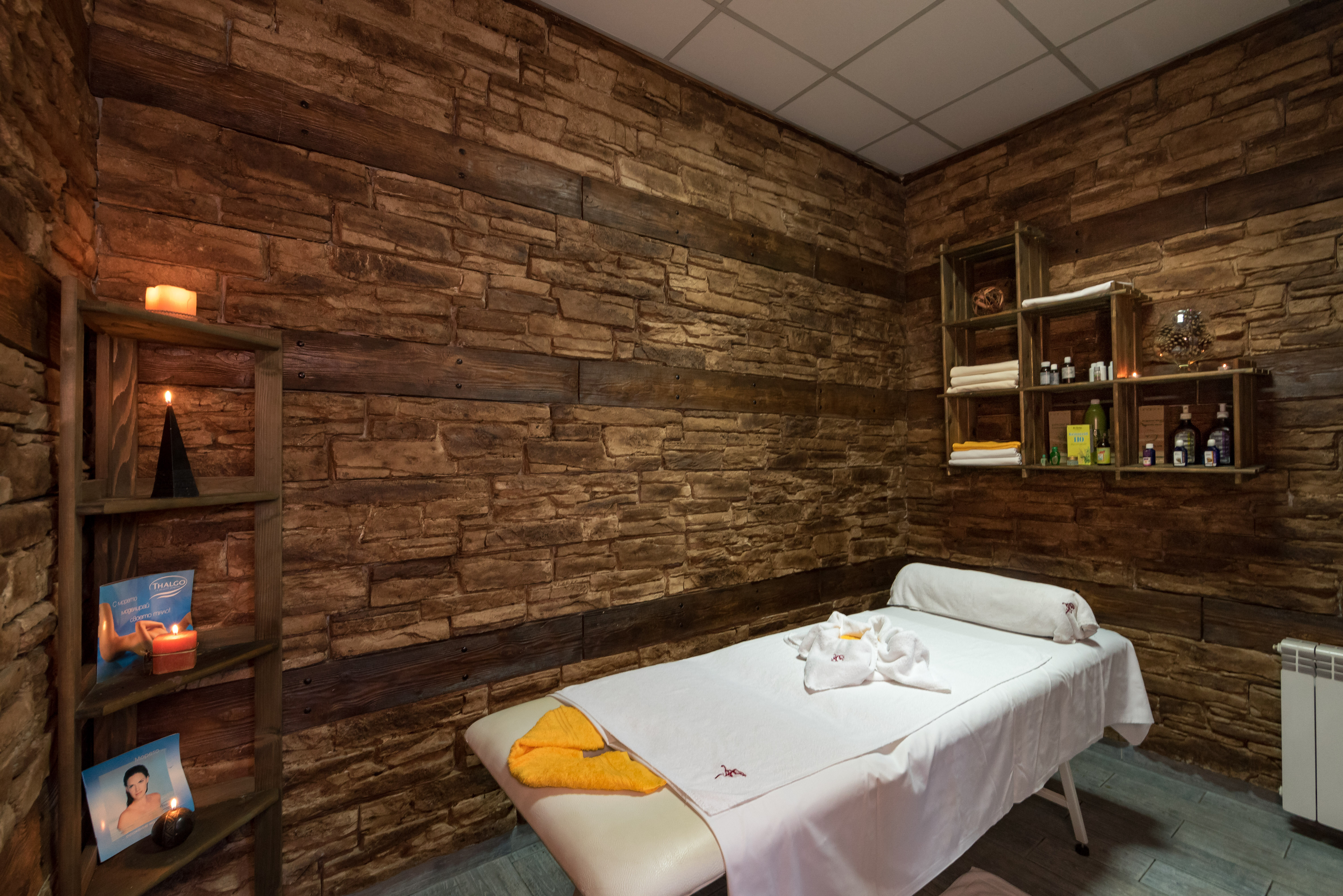 Фото Evelina Palace Hotel