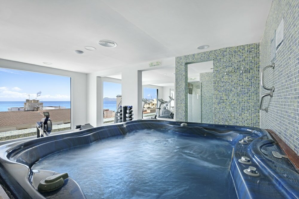 Фото Отель Thb Gran Playa - Adults Only