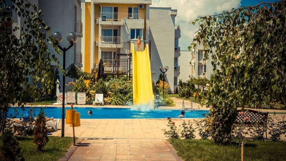 Фото Nessebar Beach Hotel