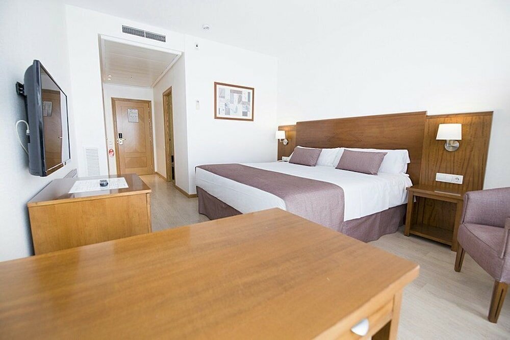 Фото Hotel Albufera