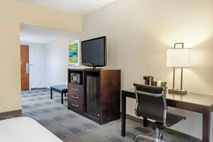 Best Western Hartford Hotel & Suites (Connecticut, Hartford County, Hartford), hotel