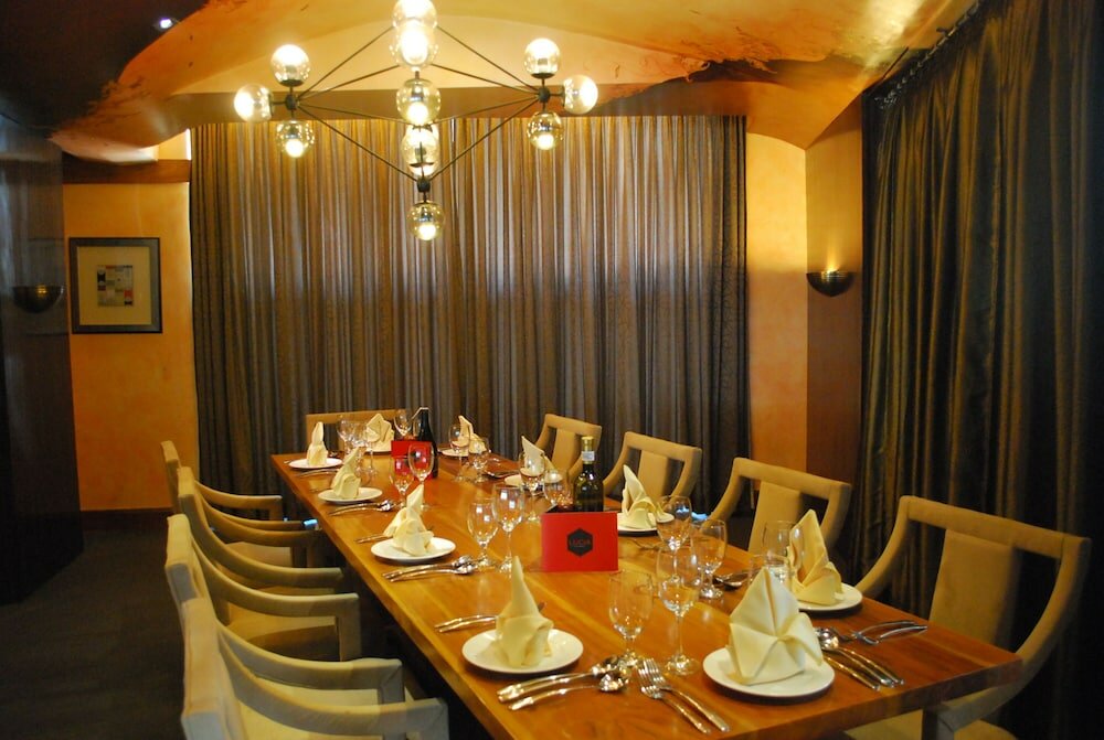 Фото Hotel Celeste