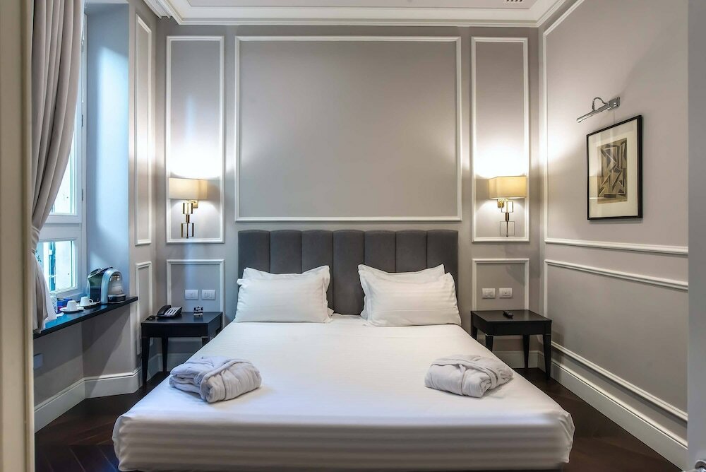 Фото Florence Luxury Suites