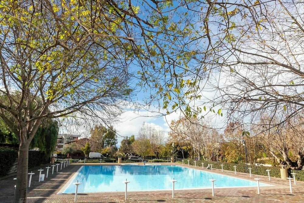 Фото hu Roma camping in town