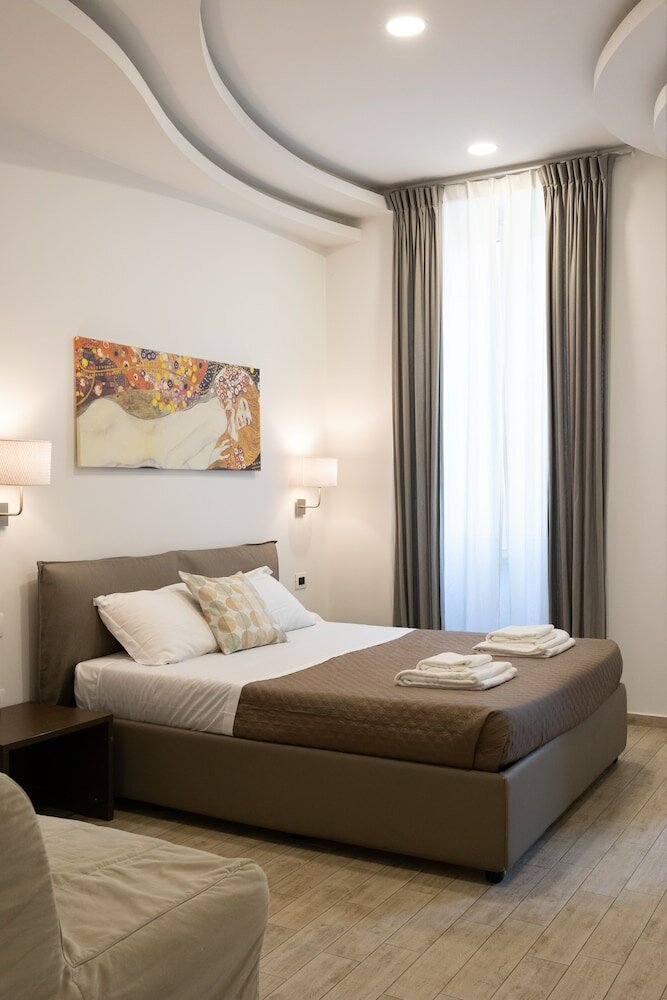 Фото Maison Maneli Luxury B&b