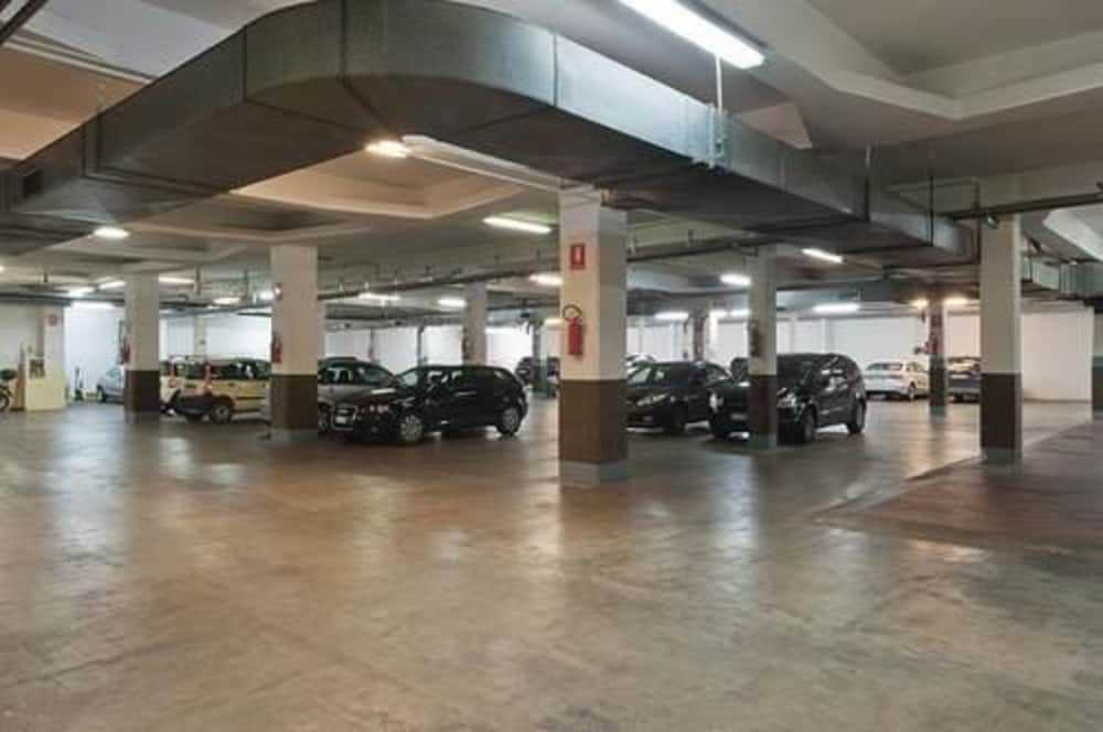 Фото Fh55 Grand Hotel Mediterraneo