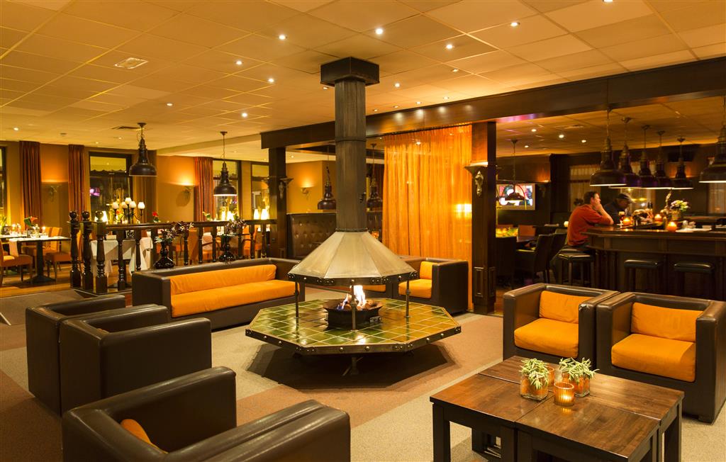 Фото Hotel Restaurant Talens