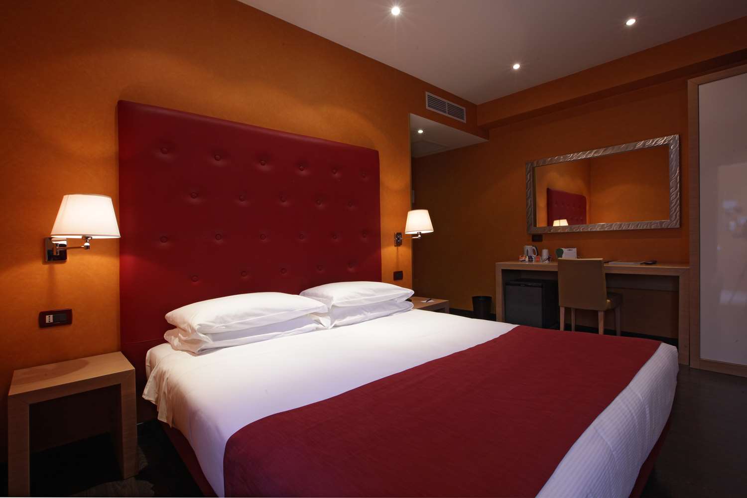 Фото Best Western Hotel Piemontese Bergamo