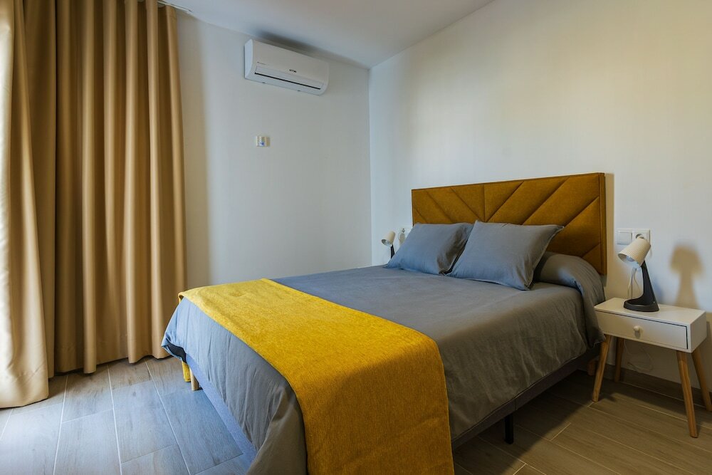 Фото Hotel Jose Cruz