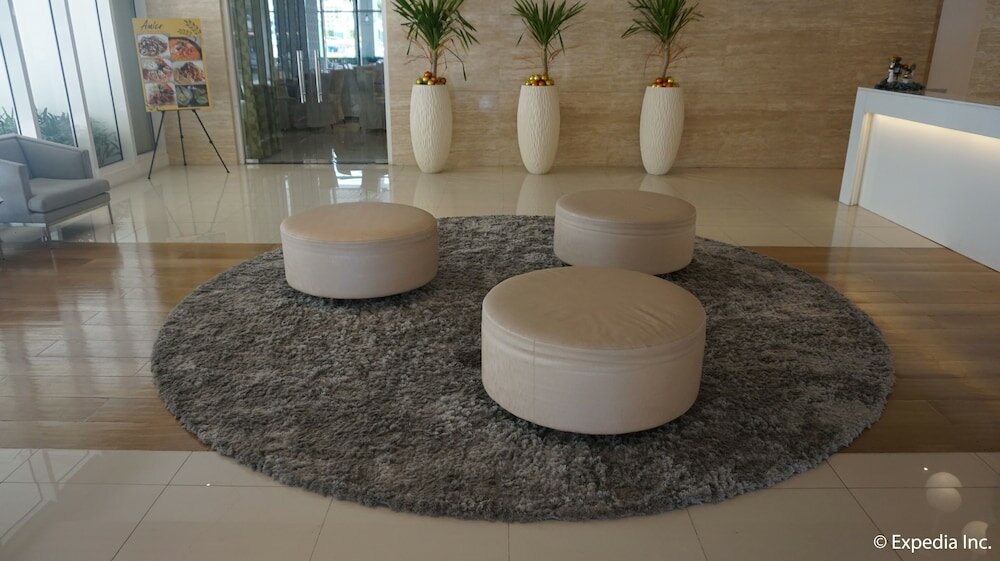 Фото Hotel 101 Manila