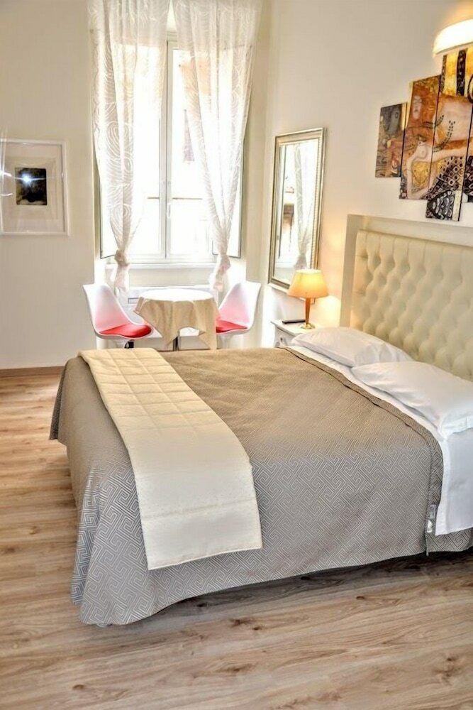 Фото Colosseum B