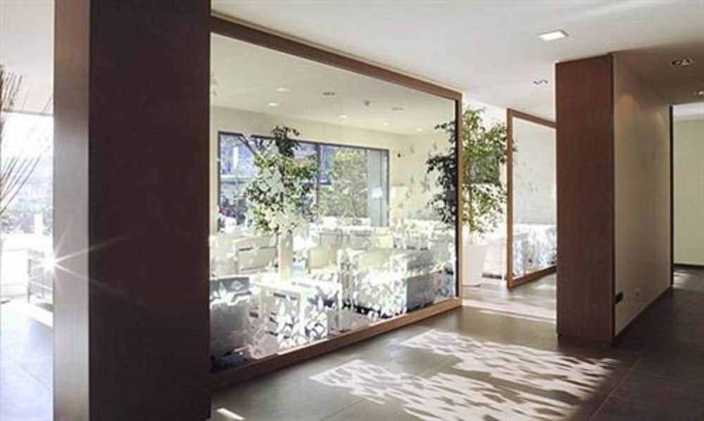 Фото B&b Hotel Milano Portello