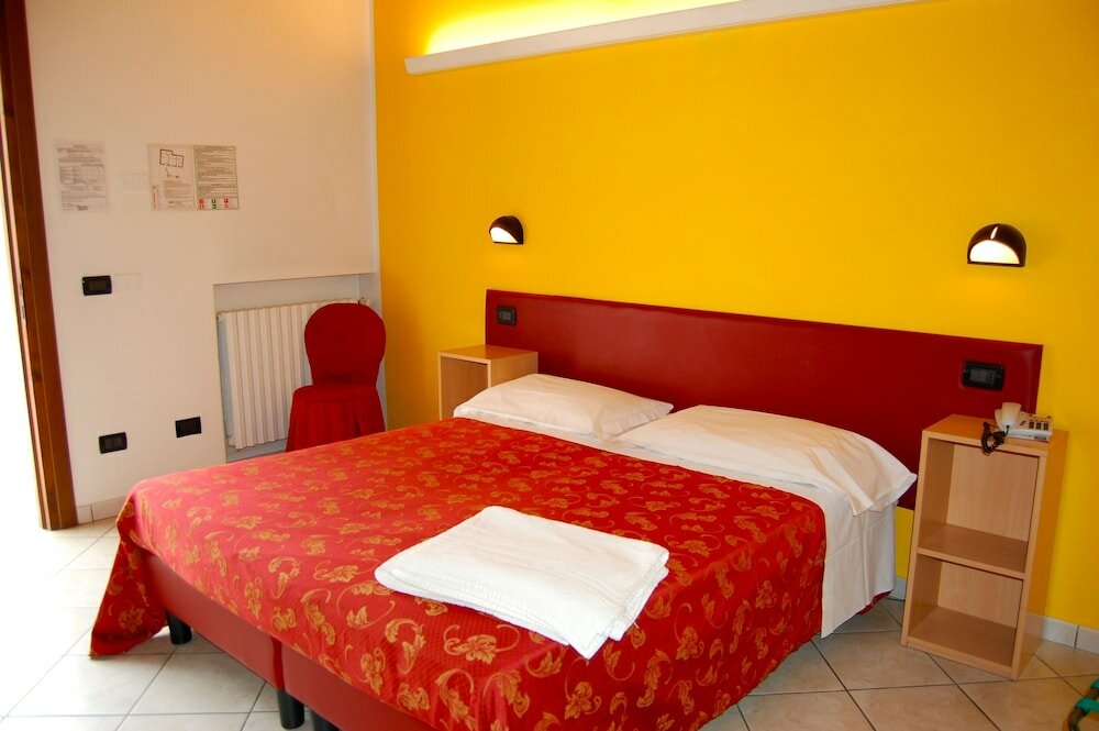 Фото Abbazia Bed & Breakfast