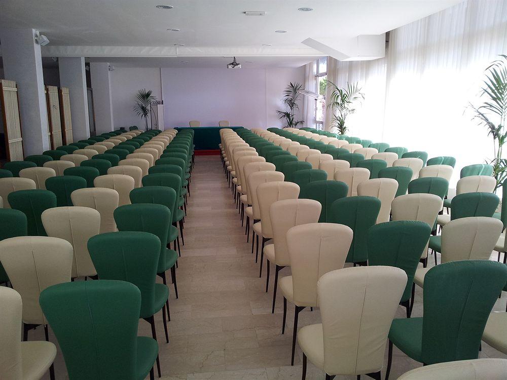 Фото Hotel La Perla Rimini