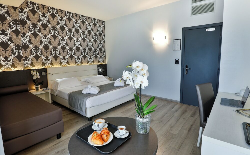 Фото Hotel Molino Rosso