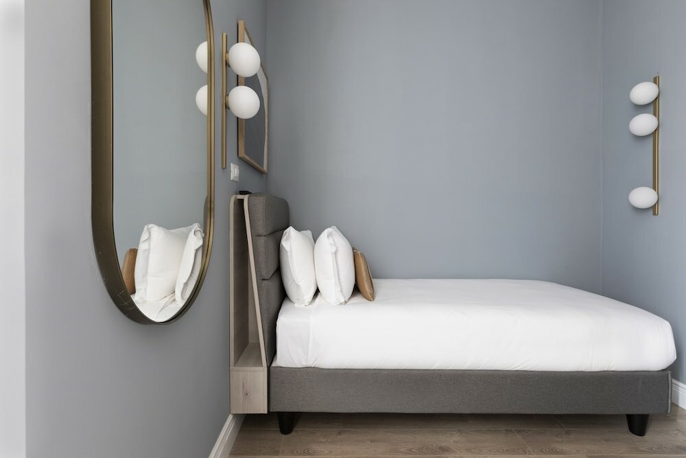 Фото Отель numa Linea