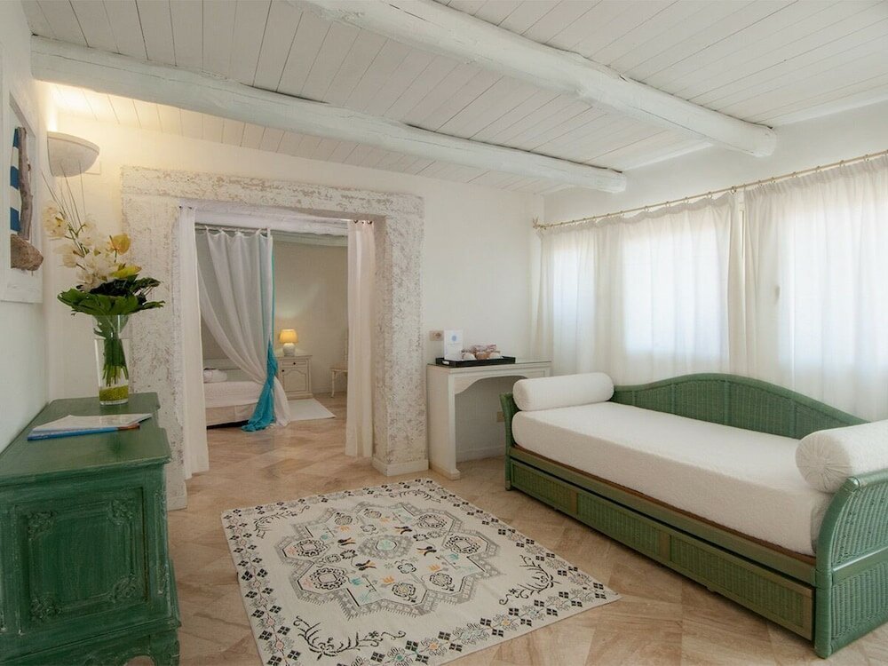 Фото Отель Balocco