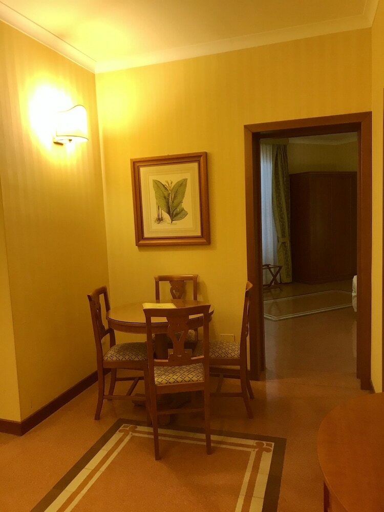 Фото Residenza D'Aragona