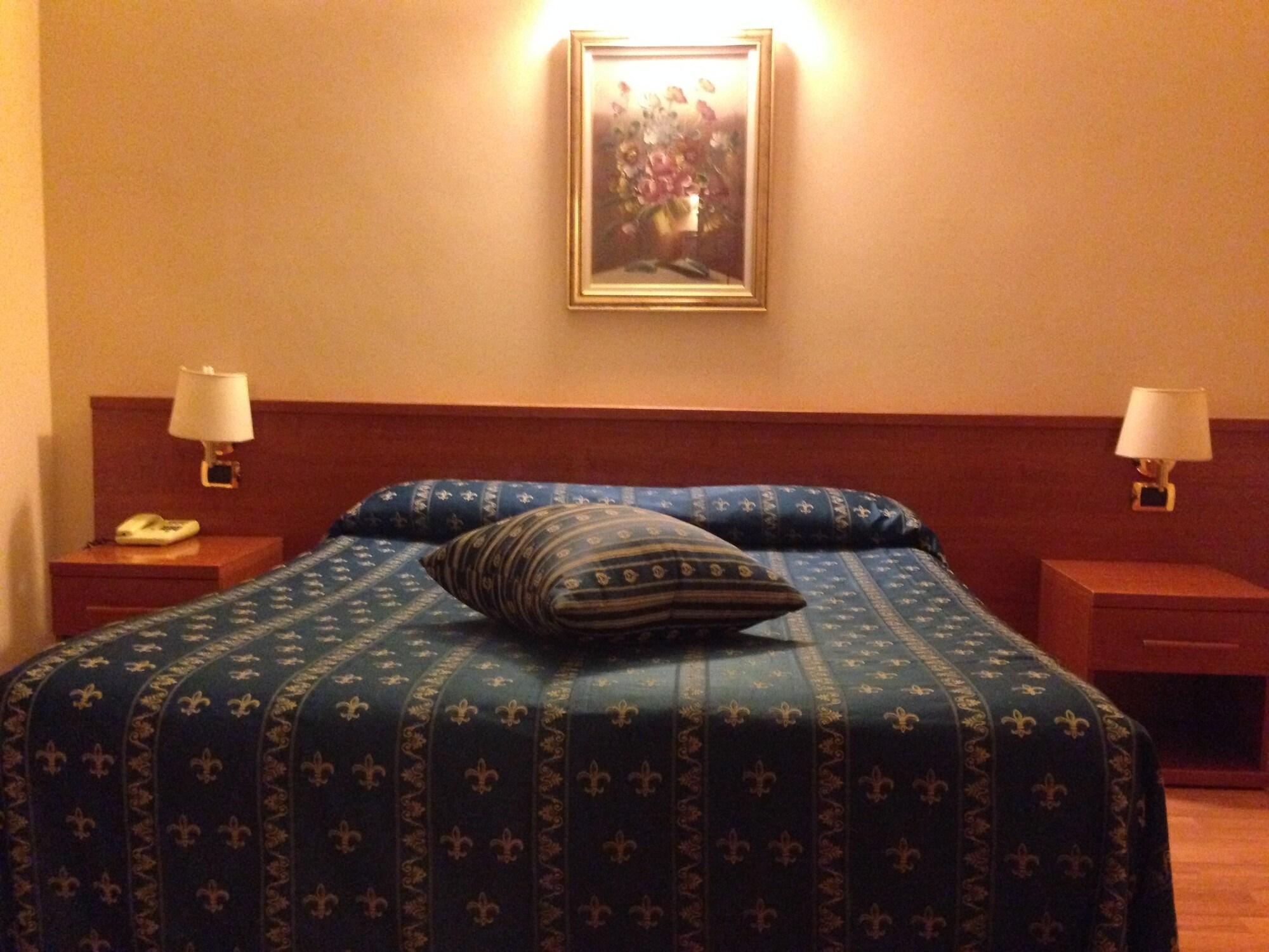 Фото Hotel Fenicia