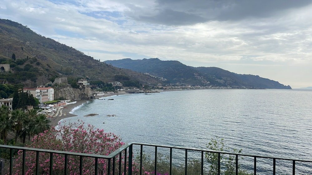 Фото Bay Palace Mazzarò