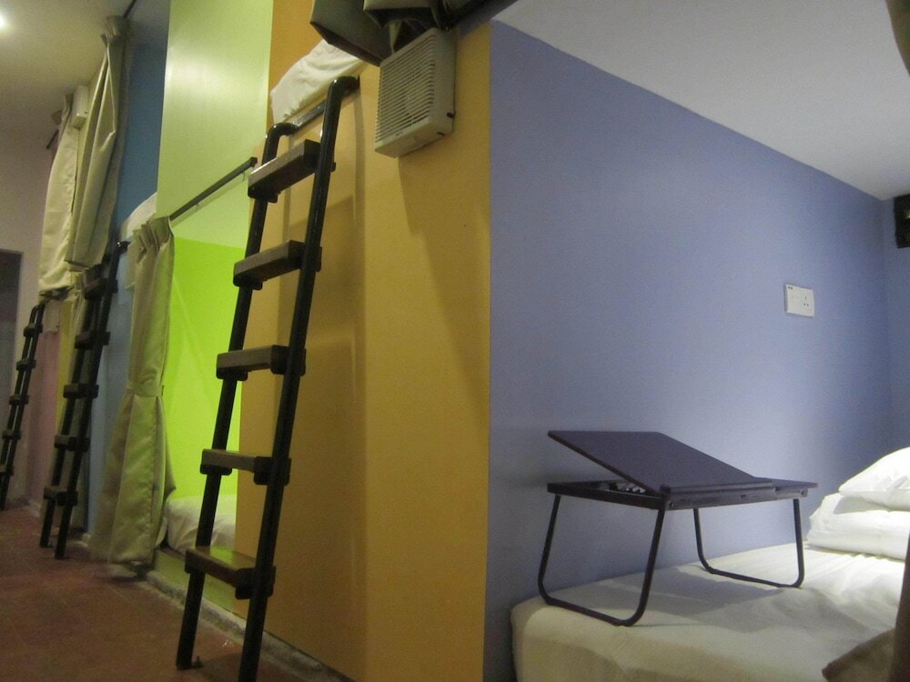 Фото Thirty Three Stewart Houze Guest House