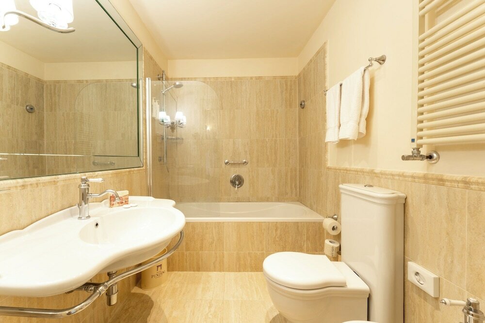 Фото Hotel Pendini