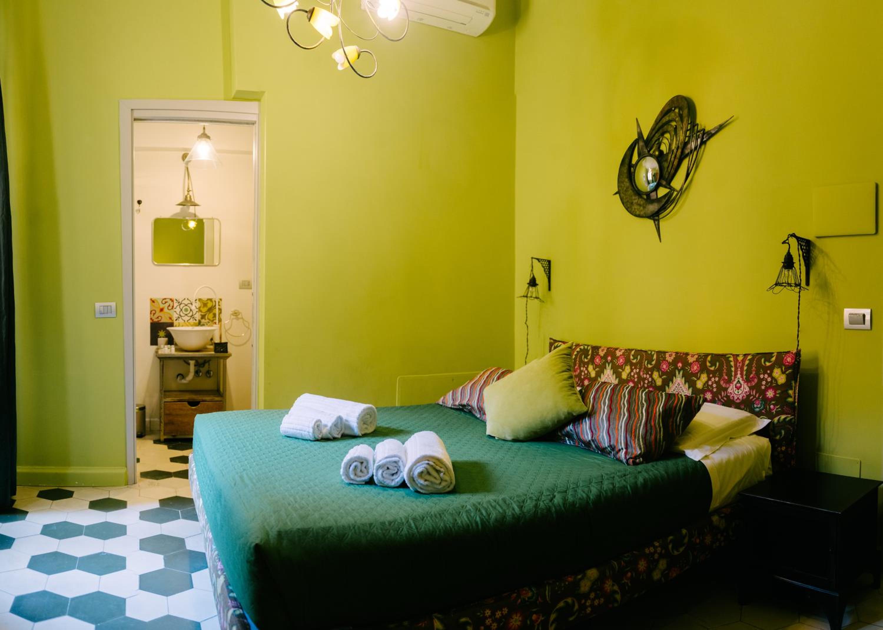 Фото Terrazza Munira