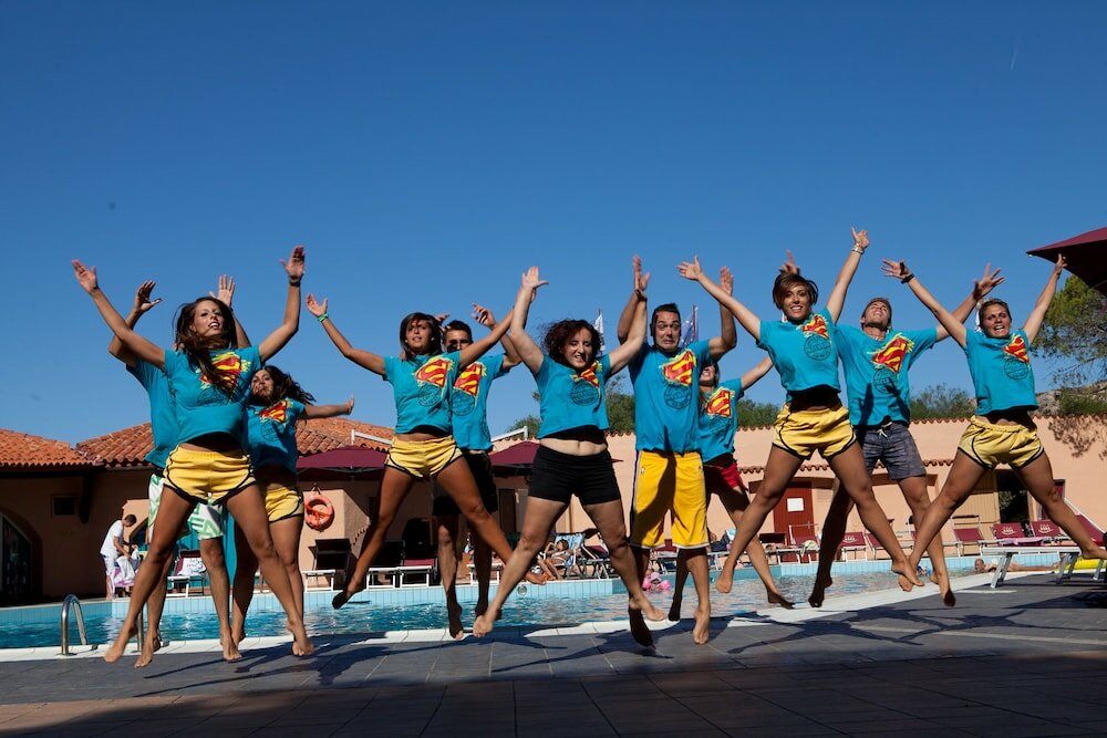 Фото Club Esse Cala Bitta