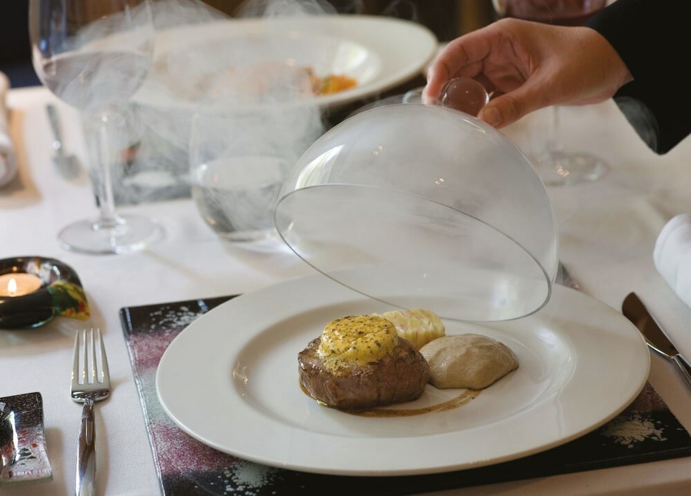 Фото Hotel Riu Palace Tres Islas